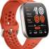Смарт-часы AMAZFIT Bip 6 A2435,  1.97",  красный/серый [6970100377880]